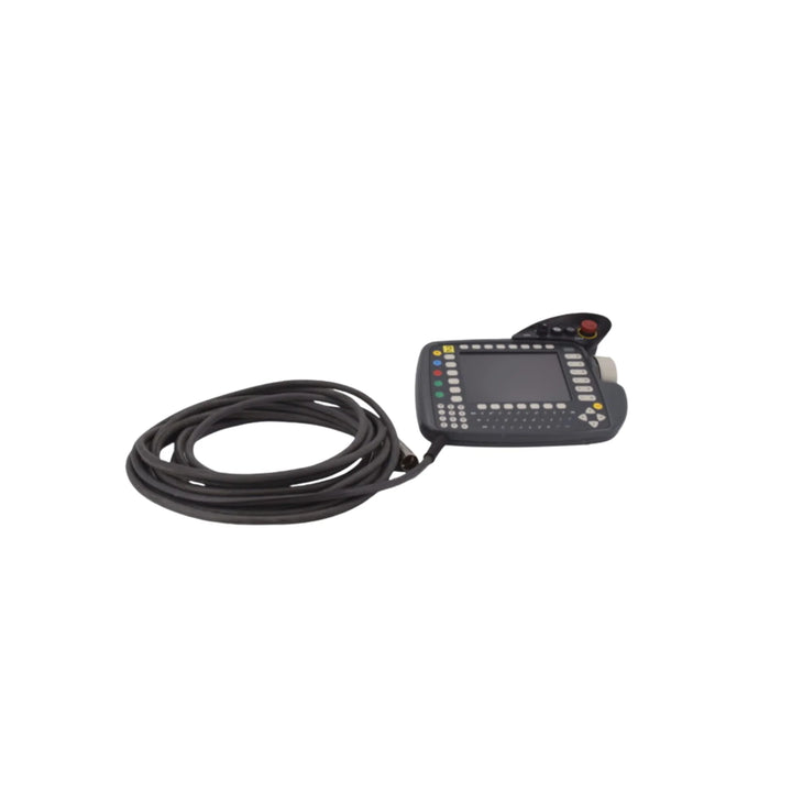 KUKA 00-119-369 industrial component with high performance and reliability