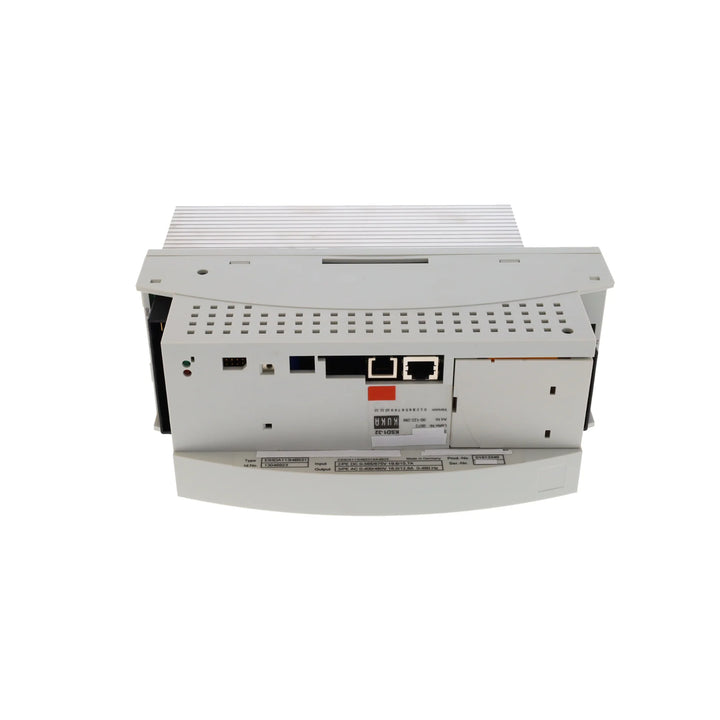 KUKA 00-122-286 HMI Panel with reliable design and high performance.