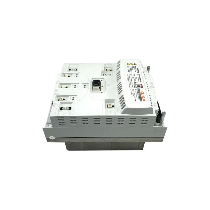 KUKA 00-198-260 HMI Panel, an industrial-grade interface for seamless use in control systems.