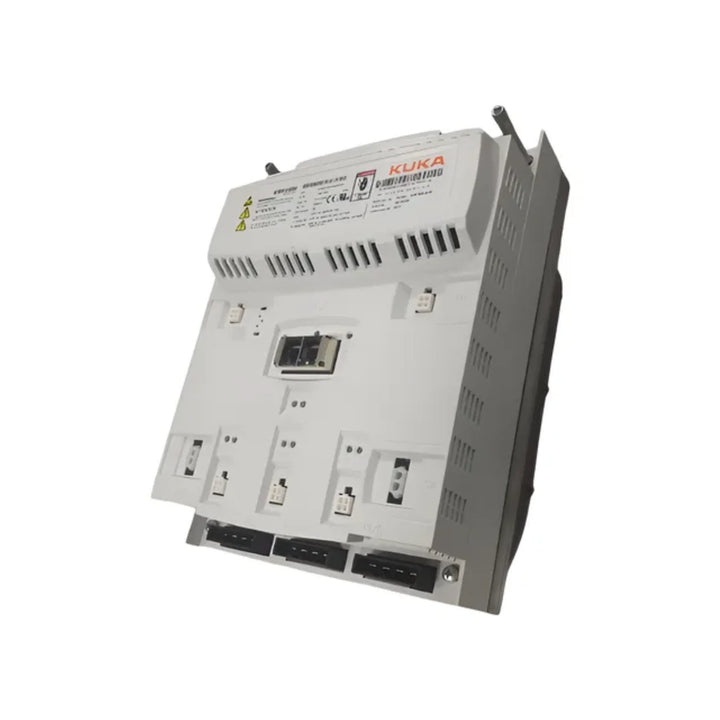 KUKA 00-198-268 HMI Panel, robust and reliable for industrial applications with advanced features.