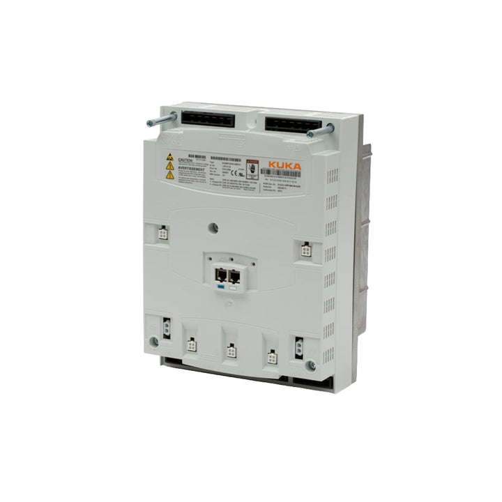 KUKA 00-245-213 HMI Panel, high-performance control for industrial applications.