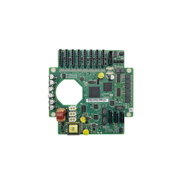 KUKA 00-246-872 HMI Panel with robust industrial design and reliable components