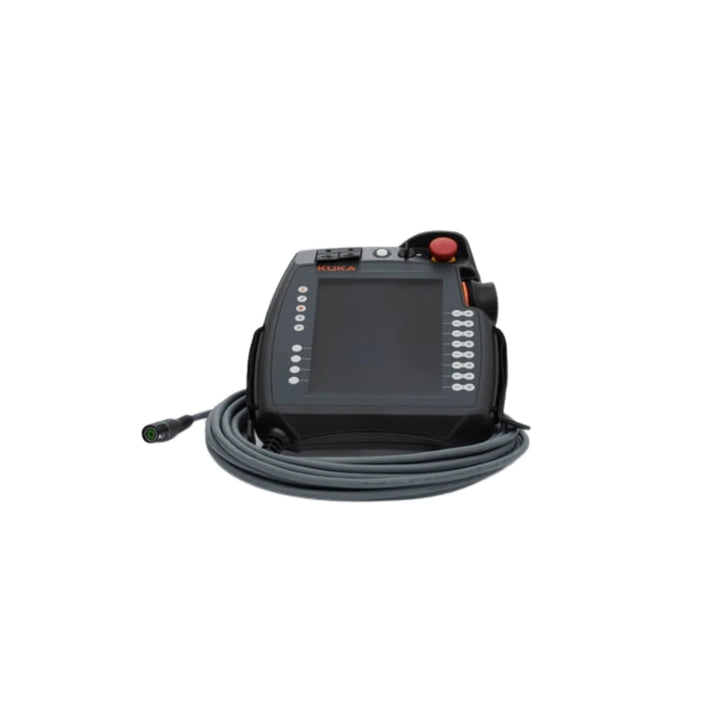 KUKA 00-291-556 HMI Panel with industrial-grade features for efficient control systems.