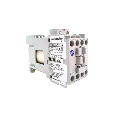 100-C12ZJ01 Allen-Bradley