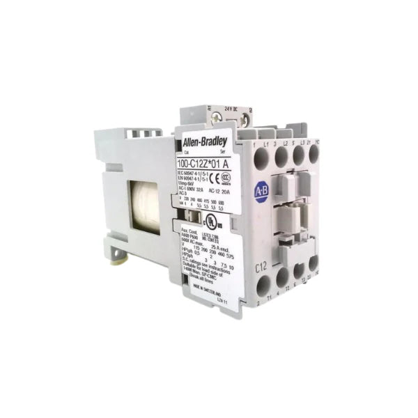 100-C12ZJ01 Allen-Bradley
