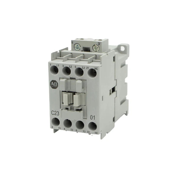 Allen-Bradley 100-C23-01 Contactor