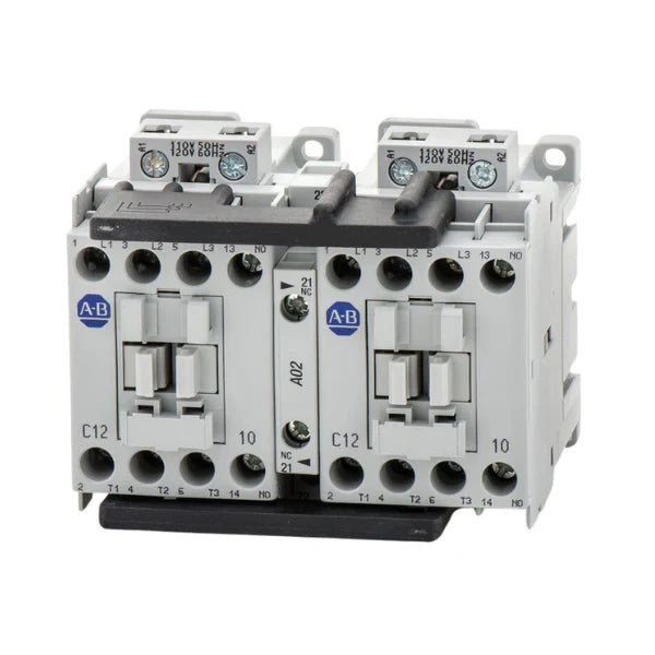 Allen-Bradley 104-C12D22