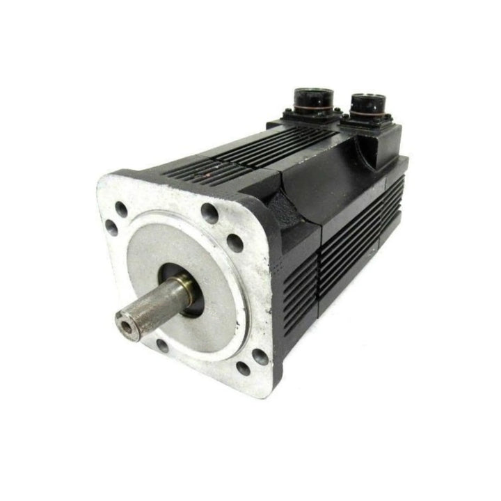 Allen-Bradley 1326AB-B515E-M2K5LS servo motor, 2.9 kW, 460 V, flange mount, resolver feedback, IP65