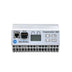 1408-TS3A-ENT, monitor de qualidade de energia Allen-Bradley com Ethernet, ideal para análise e gerenciamento elétrico industrial.
