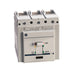 Allen-Bradley 140G-K6X3 400A 3-pole molded case circuit breaker, 65kA at 480V AC, K-frame, thermal-magnetic, panel mount.