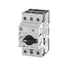 Allen-Bradley 140M-C2E-B25 motor protection circuit breaker, 3-phase, 2.5A, IEC rated for industrial control