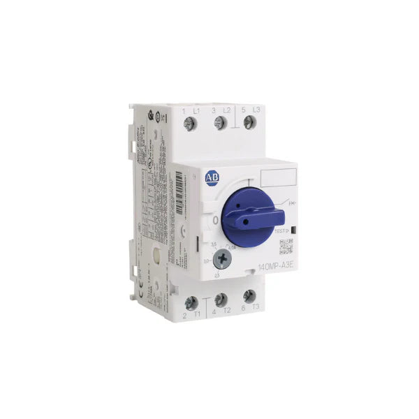 Allen-Bradley 140MP-A3E-B40