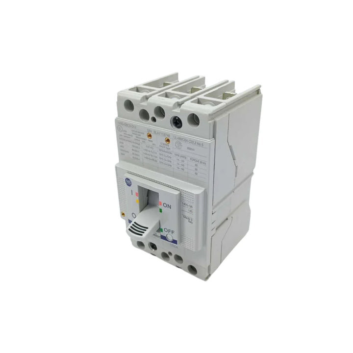 Allen-Bradley 140G-G6C3-D10