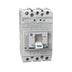 Allen-Bradley 140G-G6C3-D12 molded case circuit breaker, 3-pole, 125A, 65 kA, G frame, thermal-magnetic protection.