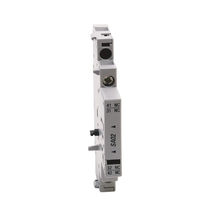 Allen-Bradley 140M-C-ASA11
