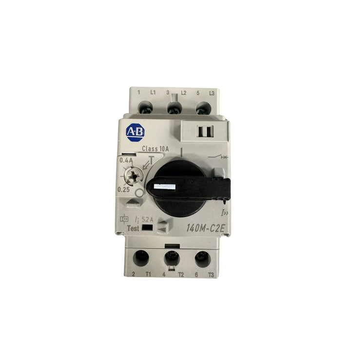 Allen-Bradley 140M-C2E-A40