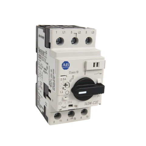 Allen-Bradley 140M-C2E-C32