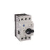 Allen-Bradley 140M-D8E-C10