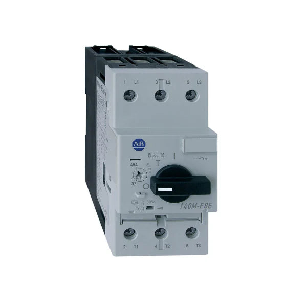 Allen-Bradley 140M-F8E-C32