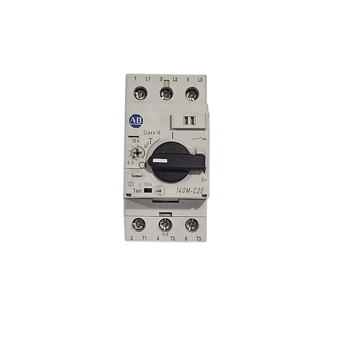 Allen-Bradley 140M-C2E-C10