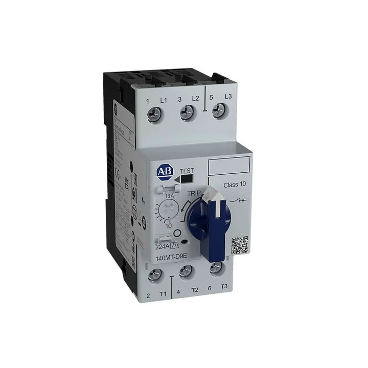 Allen-Bradley 140MT-D9E-C16