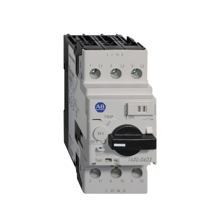 Allen-Bradley 140U-D6D3-C15