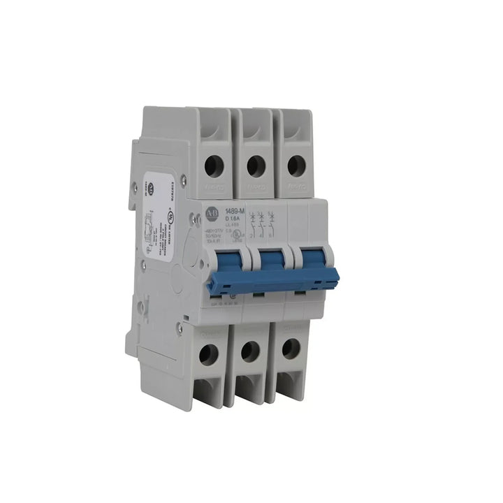 Allen-Bradley 1489-M3C200