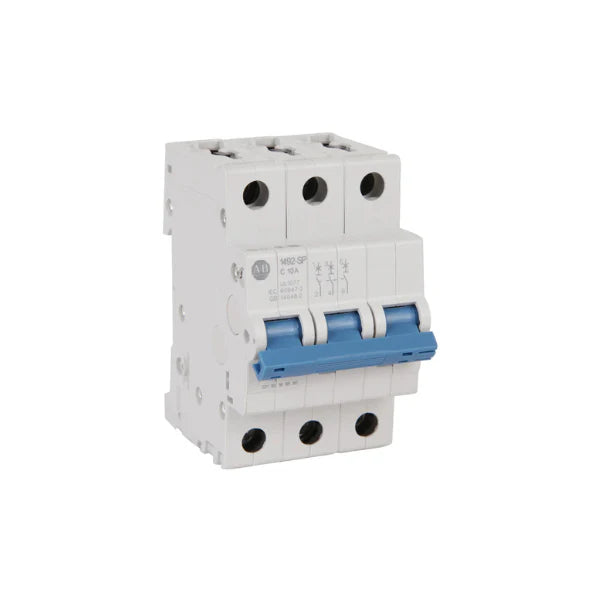 1492-SPM3D400 Allen Bradley