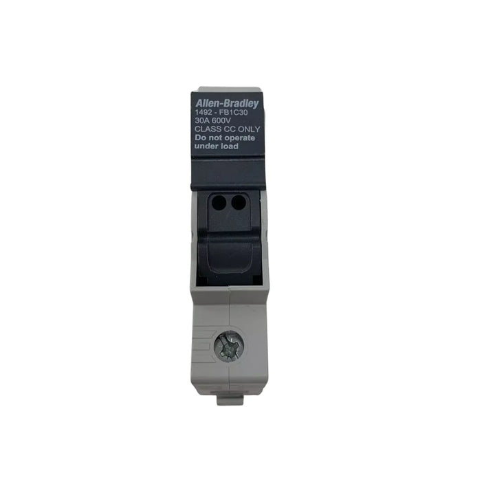 Allen-Bradley 1492-FB1C30