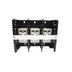 "Distribuidor de energia Allen-Bradley 1492-PD3263 para painéis elétricos e automação industrial.