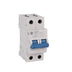 1492-SPM2C060, disjuntor de proteção Allen-Bradley de 60 A, ideal para sistemas industriais e circuitos de controle elétrico.