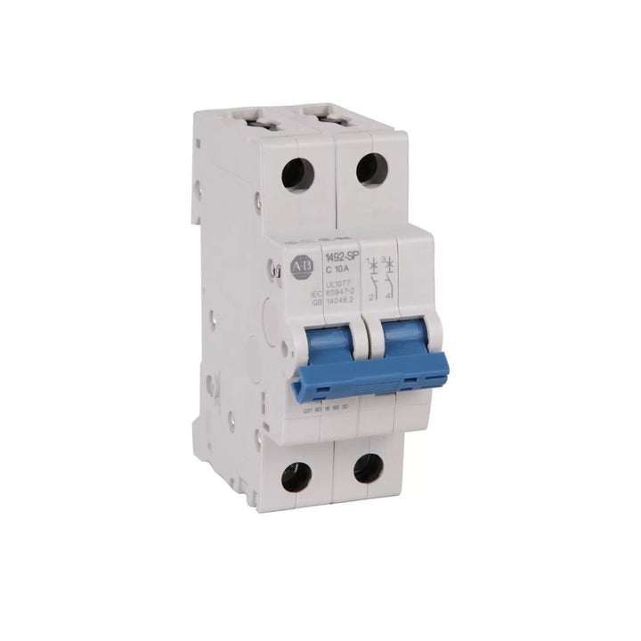Allen-Bradley 1492-SPM2C100