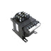 1497B-A9-M14-0-N, transformador industrial Allen-Bradley, usado para isolamento e adaptação de tensão em painéis de controle.