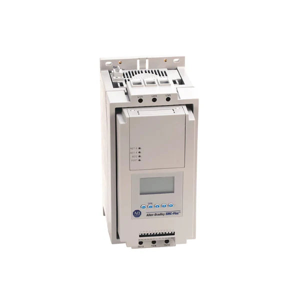 Allen-Bradley 150-F108NBD contactor, 100A, 3-pole, for industrial motor control and protection