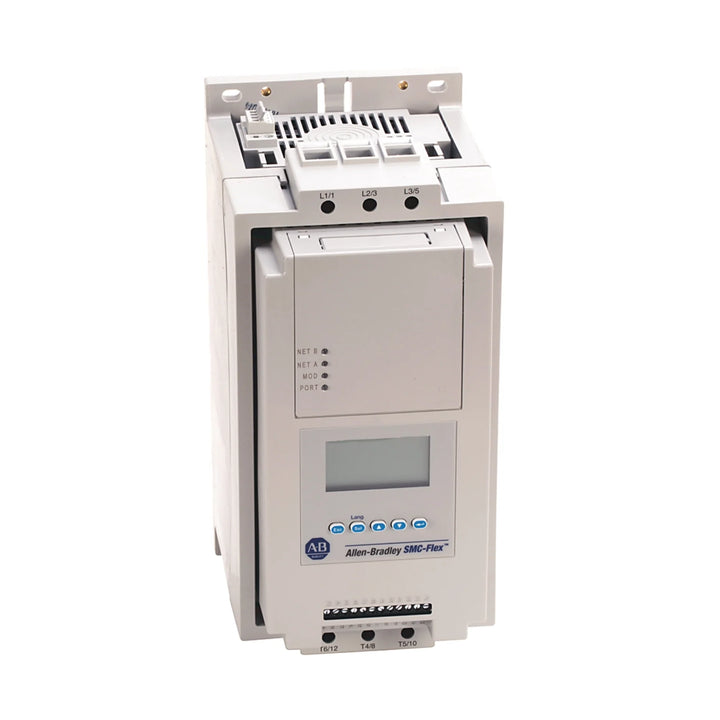 Allen-Bradley 150-F25NBDB SMC-Flex controller, 25A, 200–480V, pump control, open type