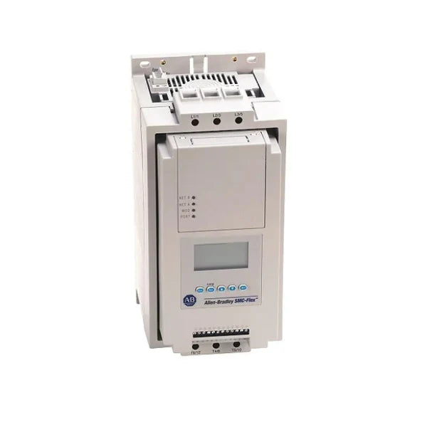 Allen-Bradley 150-F25NBD contactor, 25A, 3-pole, for reliable motor control and protection in industrial systems