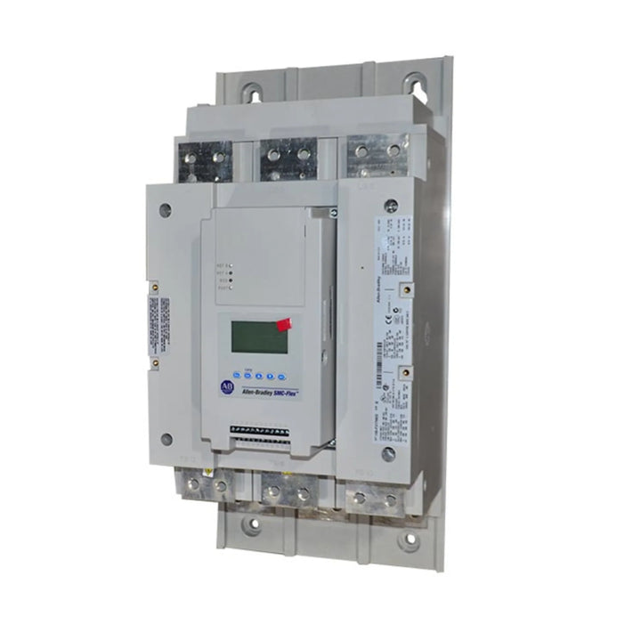 Allen-Bradley 150-F317NBDB SMC-Flex controller, 317A, 200–480V, pump control, open type