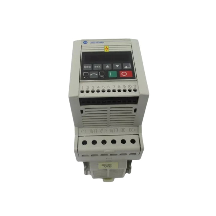 Allen-Bradley 160-BA04NSF1