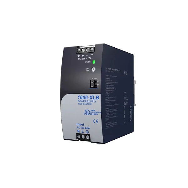 Allen-Bradley 1606-XLB480E