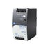 DIN rail power supply, 240W, 3-phase input, 24V DC output, compact and efficient for industrial automation.