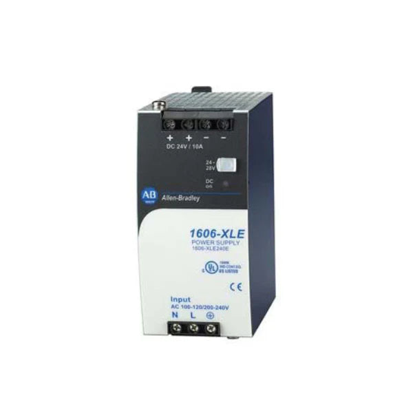 Allen-Bradley 1606-XLE240E