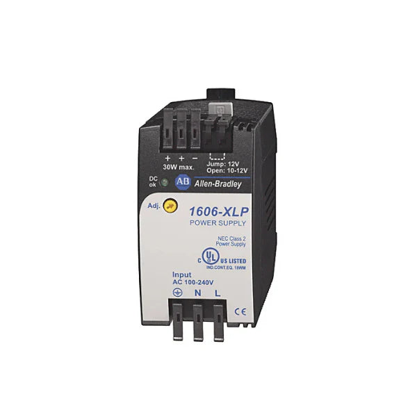Allen-Bradley 1606-XLP30B