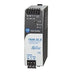 Allen-Bradley 1606-XLS120E 120W power supply, 24–28V DC output, 120/230V AC input, DIN rail mount, compact and efficient.