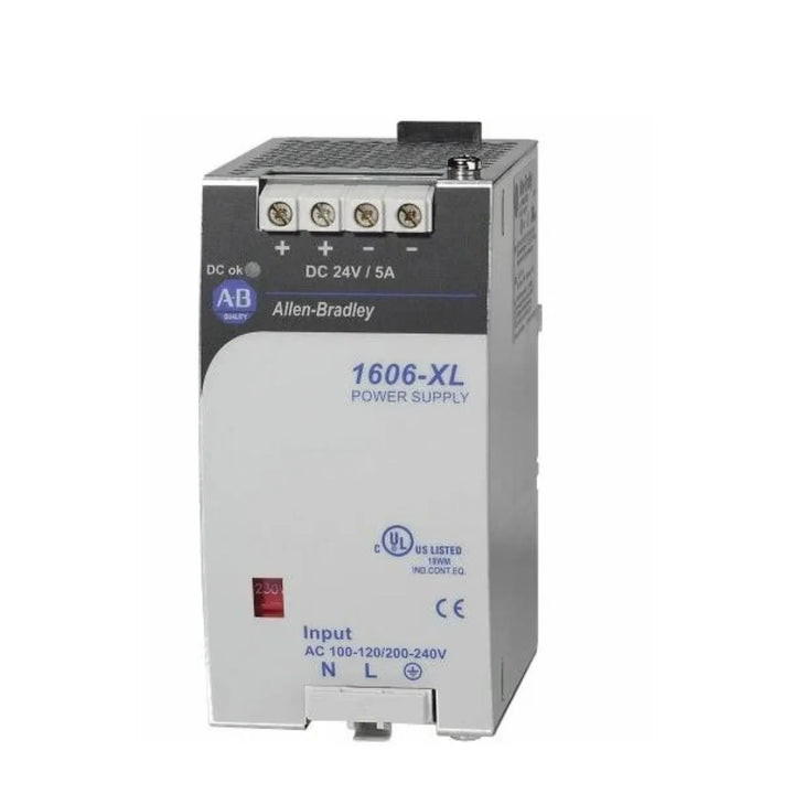 Allen-Bradley 1606-XL120D