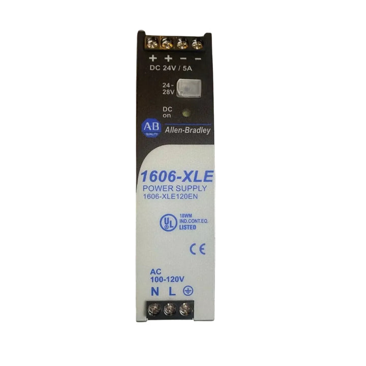 Allen-Bradley 1606-XLE120EN