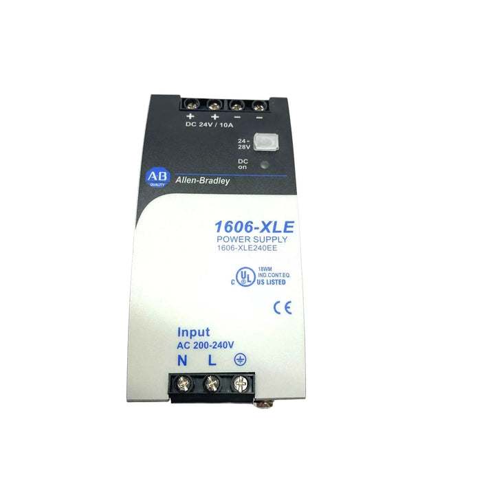 Allen-Bradley 1606-XLE240EE