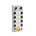 Allen-Bradley 1732D-16CFGM12MN ArmorBlock DeviceNet I/O, 24V DC, 16 points, M12 I/O, Mini DeviceNet connector