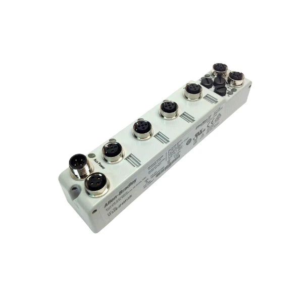 Allen-Bradley 1732E-IF4M12R