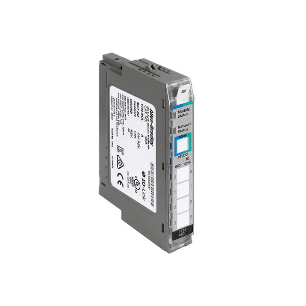Allen-Bradley 1734-4IOL