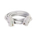 1734-EXT1 Allen-Bradley POINT I/O wiring extender, 1-slot extension for expanding distributed I/O configurations